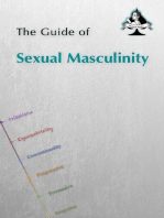 The Guide of Sexual Masculinity