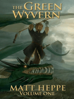 The Green Wyvern