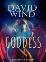 Goddess: A Forerunner Story