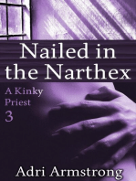 Nailed in the Narthex