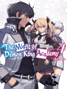 Demon King Daimaou: Volume 7 eBook de Shoutarou Mizuki - EPUB