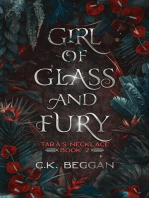 Girl of Glass and Fury
