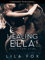 Healing Ella