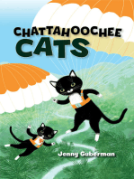 Chattahoochee Cats
