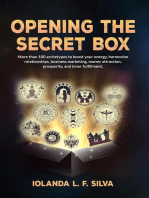 Opening the Secret Box