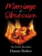 Marriage of Obsession: The Petrov Bloodline