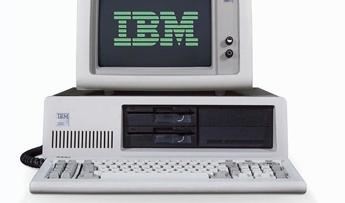 The True Story Behind The IBM Personal Computer - APC | Everand