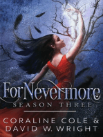 ForNevermore:Season 3: ForNevermore, #3
