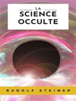 La science occulte (traduit)