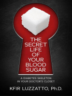 The Secret Life of Your Blood Sugar