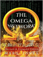 The Omega Network: The Soldiers of Darkness Revised & Expanded Edition: 1, #2