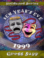 New Year's Eve 1999: Holidazed, #6