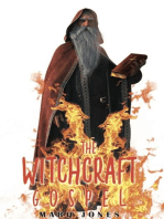 The Witchcraft Gospel: 1, #1