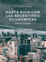 Hazte rico en las recesiones económicas