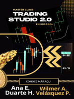 Trading Studio 2.0: Finanzas & Libertad Fnanciera, #2