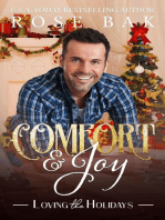 Comfort & Joy: Loving the Holidays, #5