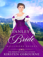 Stanley's Bride: Millshore Brides, #6
