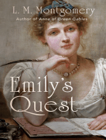 Emily's Quest