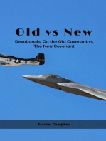 Old vs New
