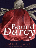 Bound by Darcy
