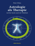 Astrologie als Therapie: Auf der Suche nach der Wahrheit
