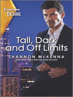 Tall, Dark and Off Limits: A brother's best friend romance