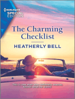 The Charming Checklist