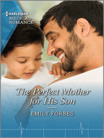 The Perfect Mother for His Son