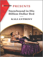 Snowbound in His Billion-Dollar Bed: An Uplifting International Romance