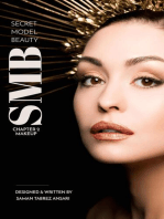 Smb - Secret Model Beauty | Chapter 2 - Makeup