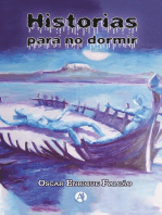 Historias para no dormir