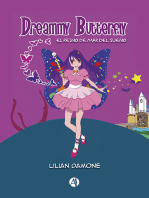 Dreammy Butterfly: El reino de mar del sueño