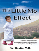 The Little Mo Effect