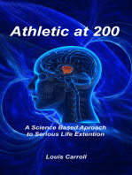 Athletic at 200