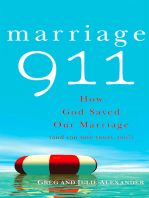 Marriage 911