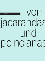 Von Jacarandas und Poincianas