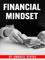 Financial Mindset