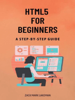 Html5 for Beginners