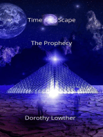 The Prophecy: TimeScape, #1