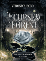 The Cursed Forest: The Sleeping Kingdom, #3