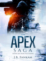 The A.P.E.X. Saga
