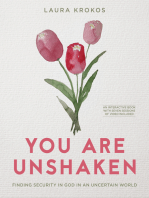 You Are Unshaken - Includes Seven-Session Video Series: Finding Security in God in an Uncertain World