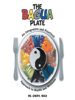 The Bagua Plate: An Integrative and Practical Approach to Health and Wellness