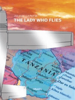 The Lady who flies