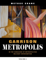 Garrison Metropolis