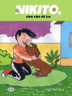 Niquito, Chú Chó Đi Lạc