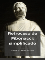 Retroceso de Fibonacci : simplificado