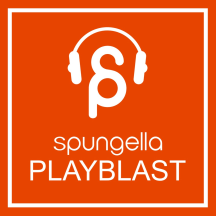 Spungella Animation Playblast