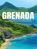 Grenada Travel Tips and Hacks
