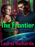 The Frontier: Colonial Expansion, #2